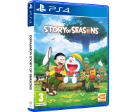 PlayStation Doraemon: Story of Seasons - 580952 - zdjęcie 2